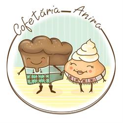 Cofetaria Anira, Dobroeşti