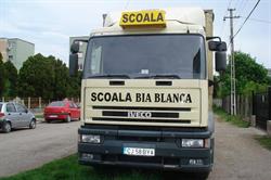 Bia Blanca SRL, Câmpia Turzii