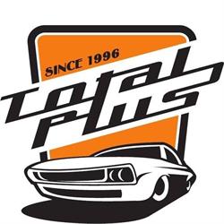 Total Plus SRL, Arad