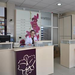 Neopharm SRL, Călăraşi