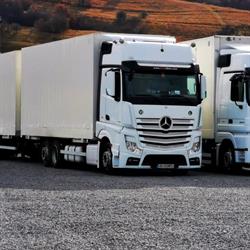 Kvarc SRL, Cristuru Secuiesc