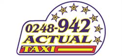 Actual Taxi Business SRL, Piteşti