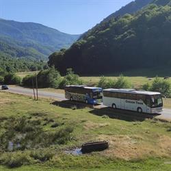 Craciun Trade - Transport Persoane Sibiu - Transport Marfa Expres International - Inchirieri Auto, Turnu Roşu