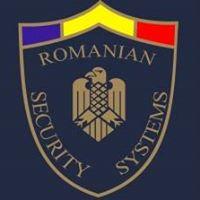 Romanian Security Systems, Bucureşti