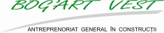 Bog'art Vest SRL, Timişoara