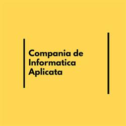 Compania de Informatica Aplicata, Cluj-Napoca