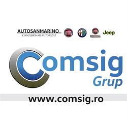Ifn Comsig Leasing SA, Bistriţa