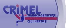 Crimel Import Export SRL, Cluj-Napoca