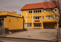 Tipografia Deico SRL, Sfântu Gheorghe