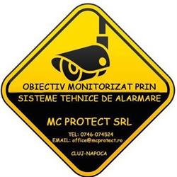 Mc Protect SRL, Cluj-Napoca