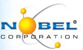 Nobel Corporation Import Export SRL, Bucureşti