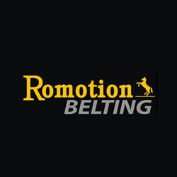 Romotion Belting SRL, Timişoara