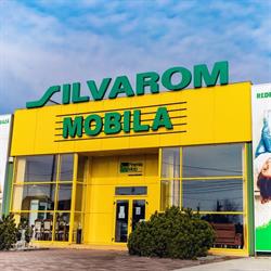 Silvarom - Magazin de mobila, Baia Mare