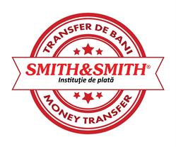 Smith&Smith Justitiei Transfer de bani, Bucureşti