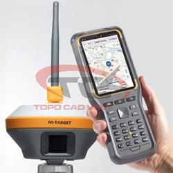 Topo Cad Vest SRL, Deva