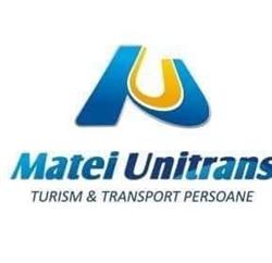 Matei Unitrans SRL, Bistriţa