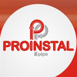 PROINSTAL PIPE srl, Ştefăneşti