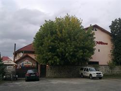 SC Dobrogea Company SRL Pensiunea Dobrogeana, Tulcea