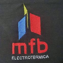 Mfb Electrotermica, Botoşani