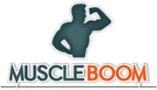 Muscleboom, Ghiroda