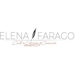 Libraria si Ceainaria Elena Farago, Craiova