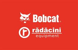 Bobcat Rădăcini Equipment, Chitila