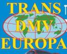Trans Dmv Europa, Suceava
