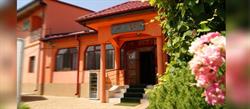 Vila Geo, Focşani
