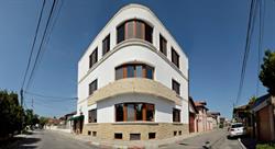 CASAFINA, Mangalia
