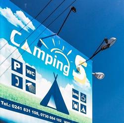 Camping S, Năvodari