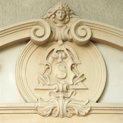Pensiunea Casa Stoica, Oradea