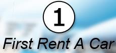 First Rent a Car, Bucureşti