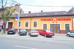 Pensiunea Timisoara