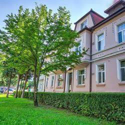 Residence Ambient, Braşov