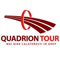 Quadrion Tour SRL, Cluj-Napoca