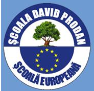 Scoala David Prodan, Cluj-Napoca