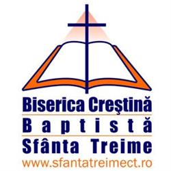 Biserica Creştină Baptistă Sfânta Treime, Constanţa