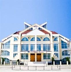 Biserica Penticostala Muntele Sionului, Baia Mare