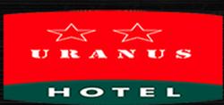 Hotelul Uranus, Bucureşti