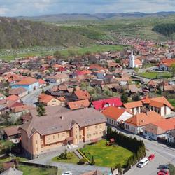 Pensiune Paraid - Caripar SRL, Praid