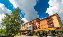 Apollo Wellness Club, Sângeorgiu de Mureş