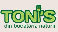 Toni S Din Bucataria Naturii, Bucureşti