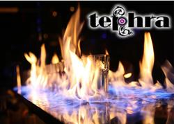 Tephra, Bucureşti