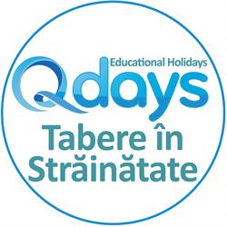 Qdays Educational Holidays, Braşov