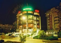 Hotel Helin, Craiova