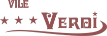 Complexul Turistic Verdi, Băile Felix