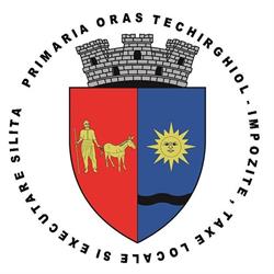 Primaria Techirghiol