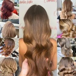 Delia Juja Salon, Constanţa