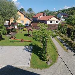 Pensiune Napraforgo, Praid