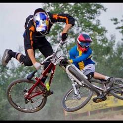 Bikesport, Cluj-Napoca